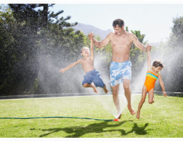 Скважина на воду деревня Переделки (Одинцовский городской округ)