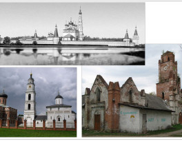 Скважина на воду село Кубринск (городской округ Переславль-Залесский)