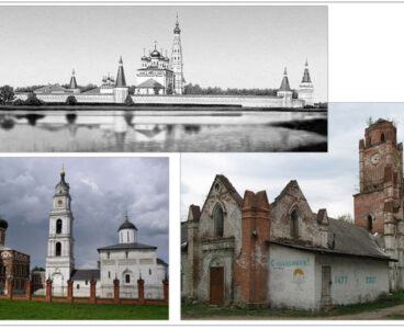 Бурение скважины деревня Крёкшино (городской округ Домодедово)