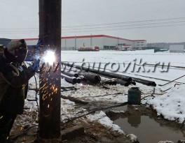 Бурение скважины на воду деревня Шебаново (Волоколамский городской округ)