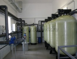 Бурение скважины на воду деревня Шеляково (Можайский городской округ)