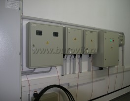 Скважина на воду СНТ Осень (городской округ Зарайск)