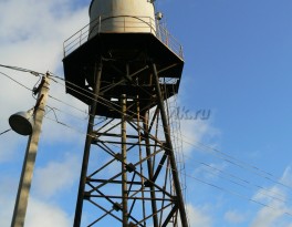 Бурение скважины деревня Брёхово (городской округ Химки)