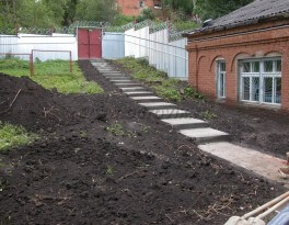 Скважина на воду село Дьяконово (Венёвский район)