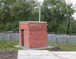 Бурение скважины деревня Ваньково (Дмитровский городской округ)