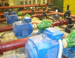 Бурение скважины на воду село Заречье (Киржачский район)