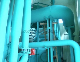 Бурение скважины на воду СНТ Дружба ()