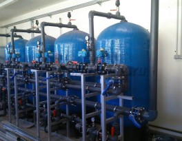 Бурение скважины село Николо-Урюпино (городской округ Красногорск)