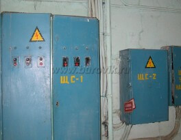 Бурение скважины на воду посёлок Вольгинский (Петушинский район)