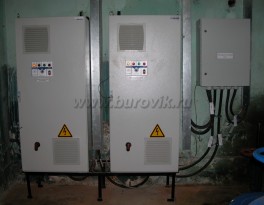 Бурение скважины садоводческое товарищество Заря (Гагаринский район)