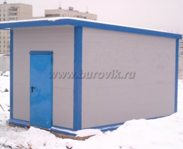 Скважина на воду коттеджный посёлок Большая Вода (городской округ Истра)