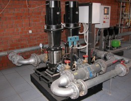 Бурение скважины на воду посёлок Колычёво (Можайский городской округ)