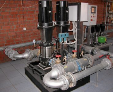 Бурение скважины на воду посёлок Колычёво (Можайский городской округ)