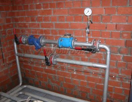 Бурение скважины на воду село Константиново (Раменский городской округ)