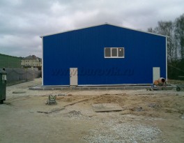 Бурение скважины садоводческое некоммерческое товарищество Архангельское-1 (Наро-Фоминский городской округ)