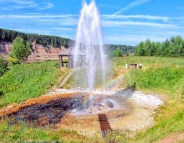 Бурение на воду деревня Мансурово (городской округ Истра)
