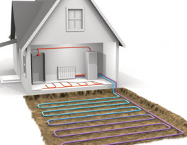 Скважина на воду садоводческое некоммерческое товарищество Мечта (Рузский городской округ)
