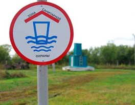 Скважина на воду деревня Минаево (городской округ Домодедово)