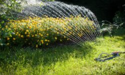 Водоснабжение дачи из скважины