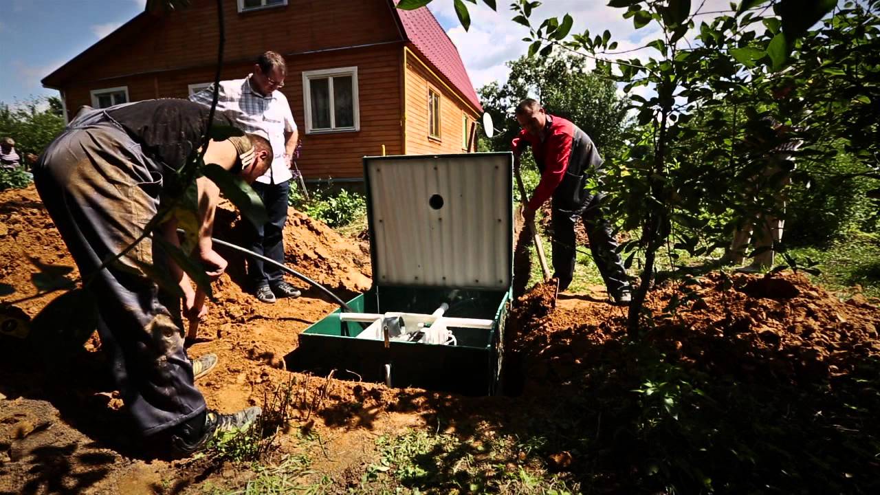 ПОДГОТОВКА К ДАЧНОМУ СЕЗОНУ СИСТЕМ ВОДОСНАБЖЕНИЯ, ВОДООЧИСТКИ, КАНАЛИЗАЦИИ