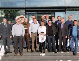 Бурение скважины на воду деревня Лепёшки (городской округ Пушкинский)