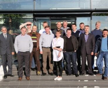 Бурение скважины село Васильевское (Рузский городской округ)