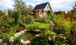 Водоснабжение на даче