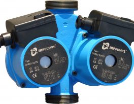 Насосы для отопления частного дома