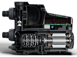 Презентация GRUNDFOS – SCALA2