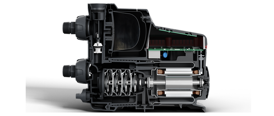 Презентация GRUNDFOS – SCALA2