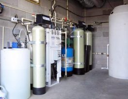 Бурение скважины на воду СНТ Истра (городской округ Красногорск)