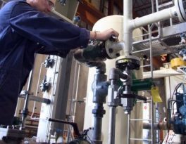 Скважина на воду село Петрово-Дальнее (городской округ Красногорск)