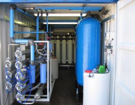 Скважина на воду деревня Комарово (Жуковский район)