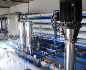 Бурение скважины на воду деревня Воронуха (городской округ Чехов)