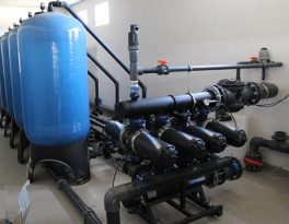 Бурение скважины на воду Химки (городской округ Химки)