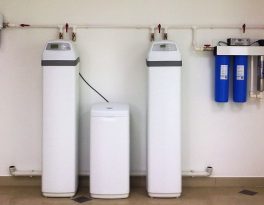 Бурение скважины деревня Подмоклово (Талдомский городской округ)