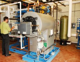 Бурение скважины на воду село Крымское (Одинцовский городской округ)