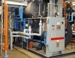 Водоподготовка для котельных