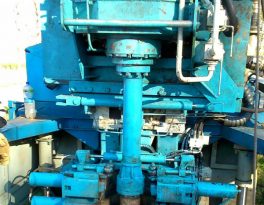 Бурение скважины на воду СНТ Красногорский Садовод-1 (городской округ Красногорск)