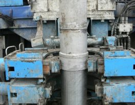 Бурение скважины на воду Конаково