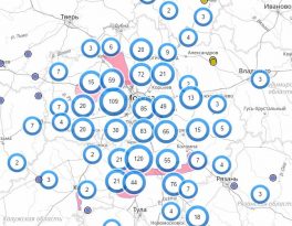 Бурение скважины Тула (муниципальное образование Тула)