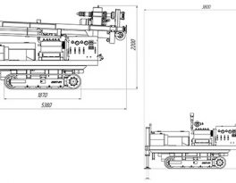 Скважина на воду село Троицкое (Жуковский район)
