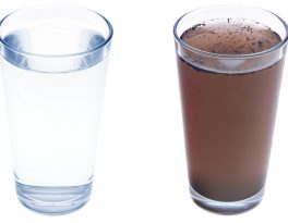 Очистка скважины от ила и песка