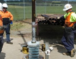 Бурение скважины на воду СНТ Дубок (Западнодвинский муниципальный округ)