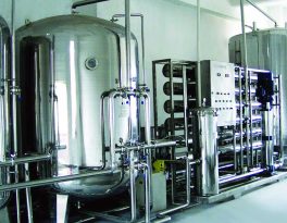 Бурение скважины на воду деревня Алексеевское (городской округ Солнечногорск)