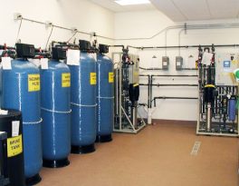 Скважина на воду садовое товарищество Солнечный (городской округ Чехов)