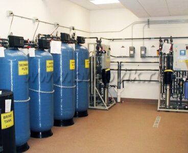 Скважина на воду садовое товарищество Солнечный (городской округ Чехов)