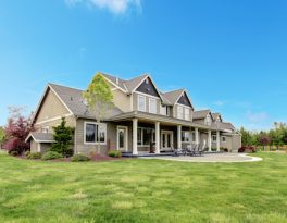 Очистка воды из скважины в загородном доме