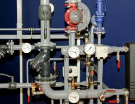 Скважина на воду Михайлов (Михайловский район)