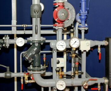 Бурение скважины деревня Дубки (Киржачский район)